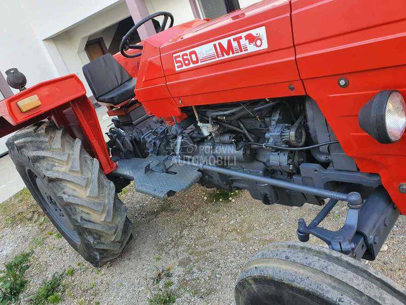 IMT 560