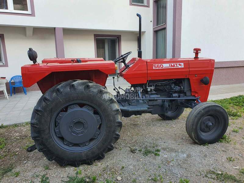 IMT 560