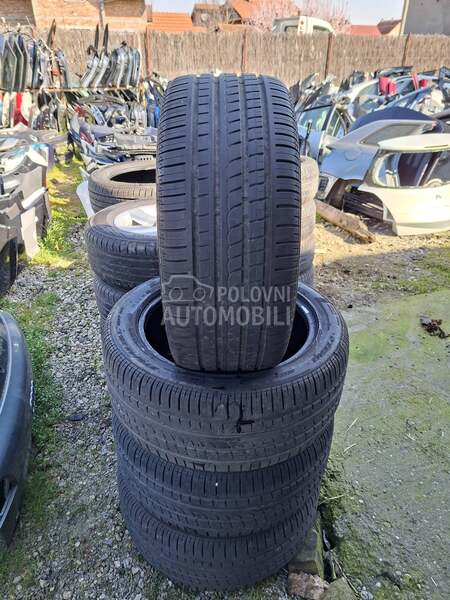 Pirelli 275/45 R19 Letnja