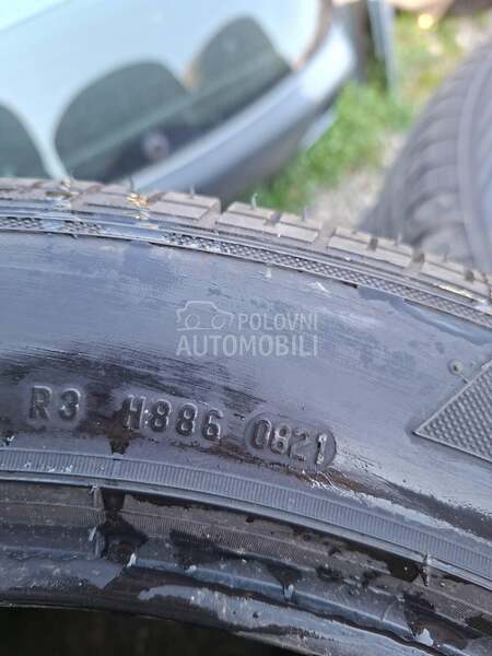 Pirelli 275/45 R19 Letnja