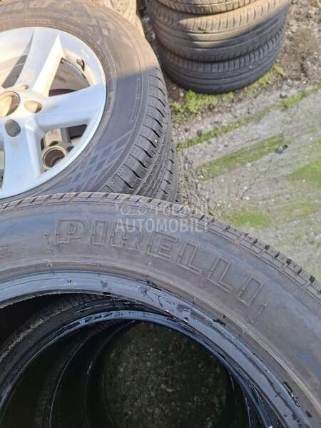 Pirelli 275/45 R19 Letnja