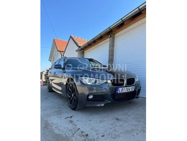 BMW 320 320D M