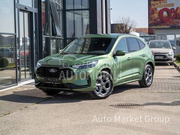 Ford Kuga ST Line  A8