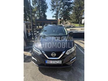 Nissan Qashqai 1.6 HDI