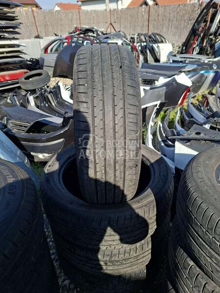 Cooper 225/55 R19 Letnja