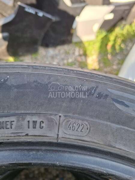 Cooper 225/55 R19 Letnja