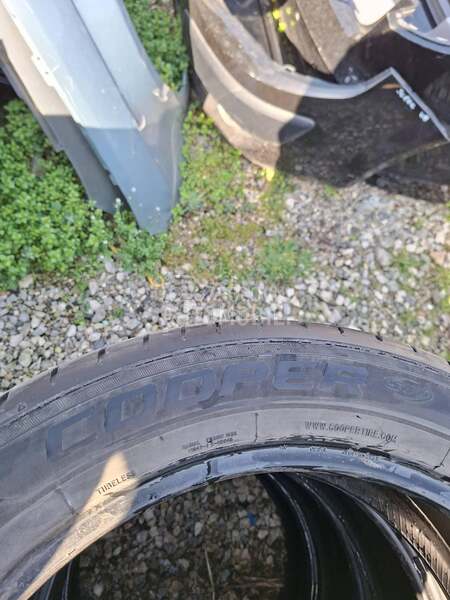 Cooper 225/55 R19 Letnja