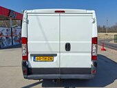 Peugeot Boxer 2.2 Hdi Klima