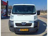 Peugeot Boxer 2.2 Hdi Klima