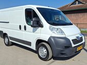 Peugeot Boxer 2.2 Hdi Klima