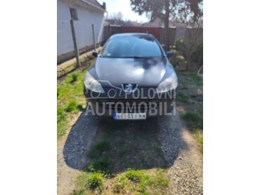 Peugeot 407 1.8