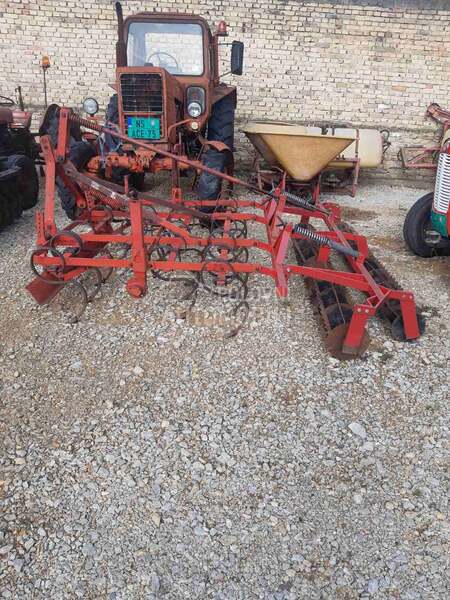 IMT Setvospremac 2.20m