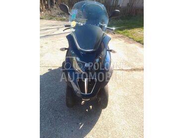 Piaggio mp3