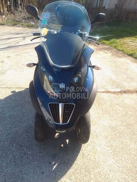 Piaggio mp3