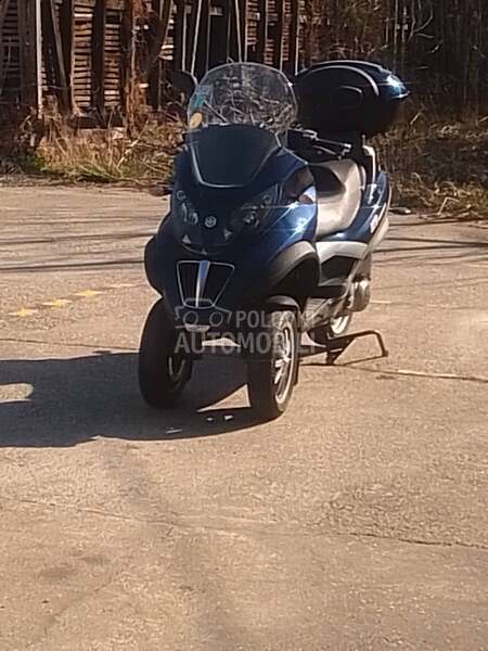 Piaggio mp3