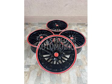 Aluminijumske felne  19" 5 x 112