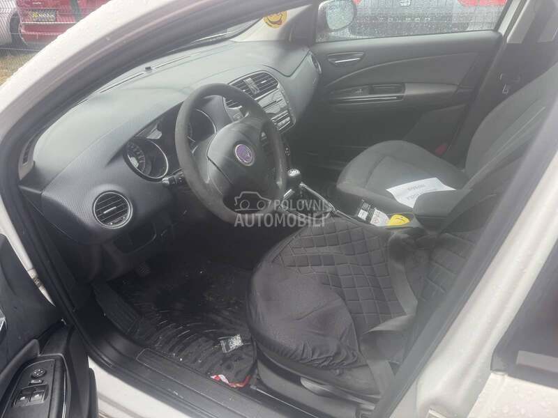 Fiat Bravo 1.4 Dynamic