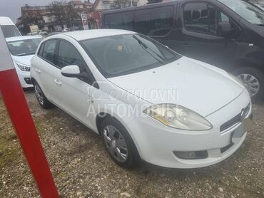 Fiat Bravo 1.4 Dynamic