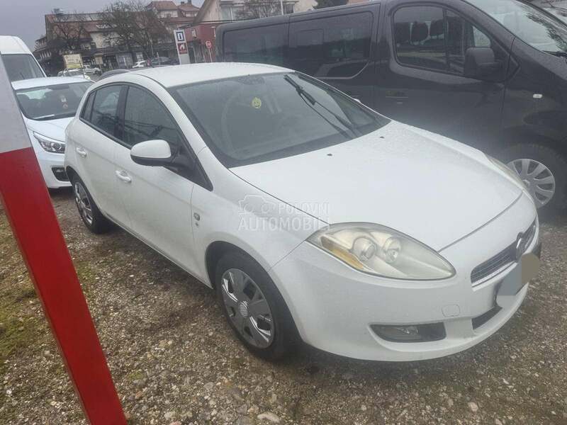 Fiat Bravo 1.4 Dynamic