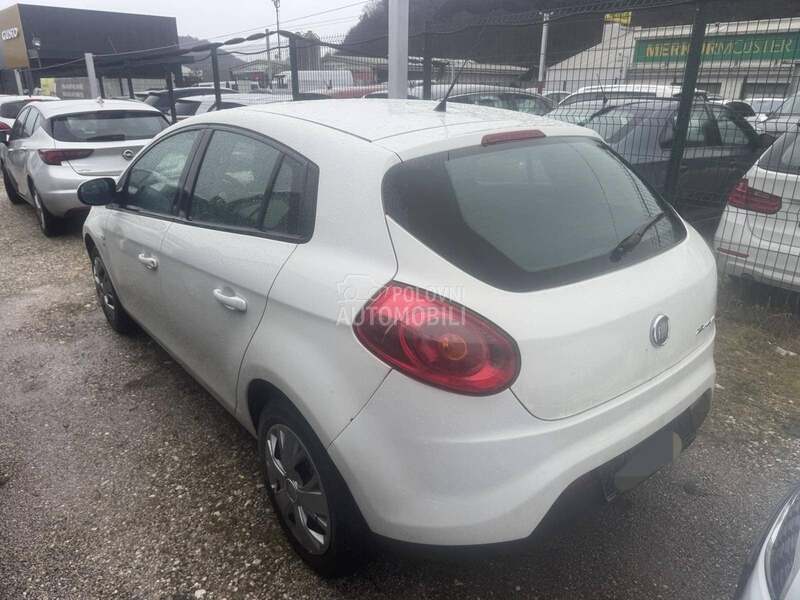 Fiat Bravo 1.4 Dynamic