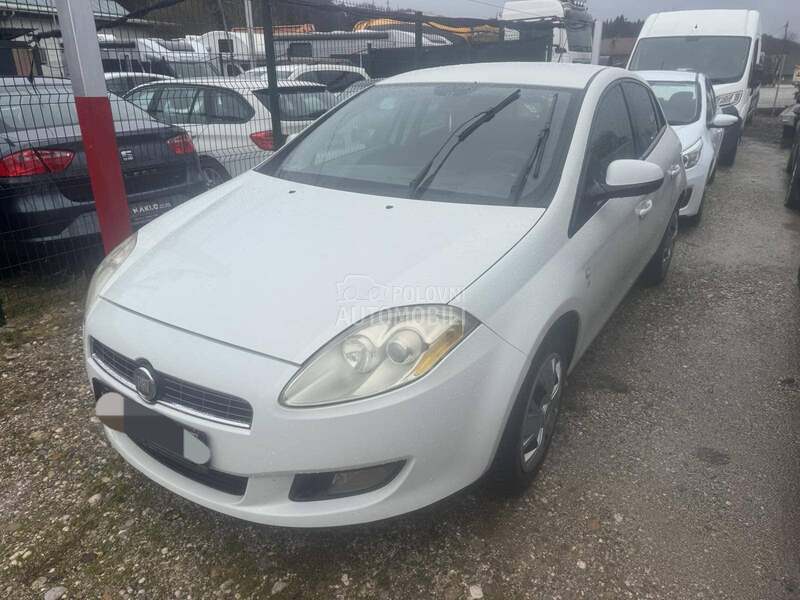 Fiat Bravo 1.4 Dynamic
