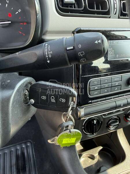 Citroen C3 1.2