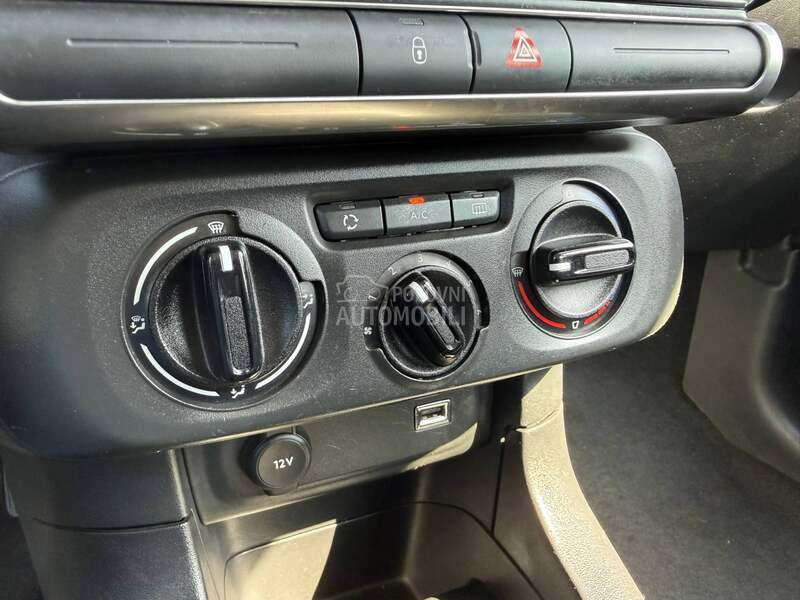 Citroen C3 1.2