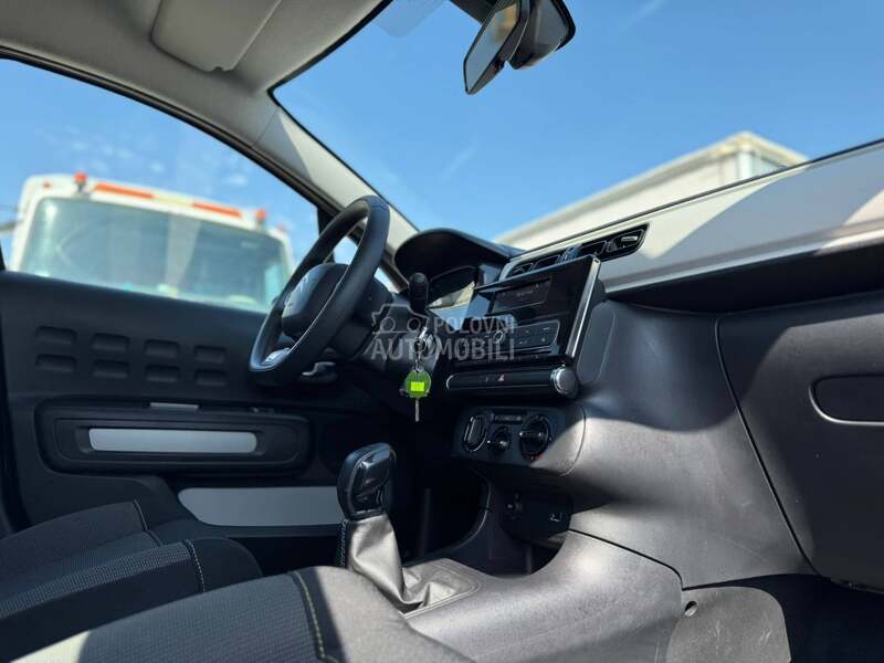 Citroen C3 1.2