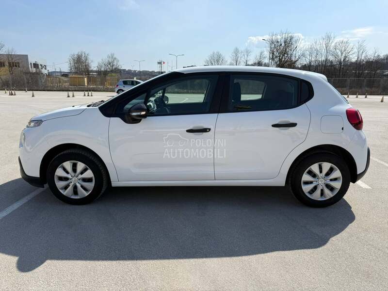 Citroen C3 1.2