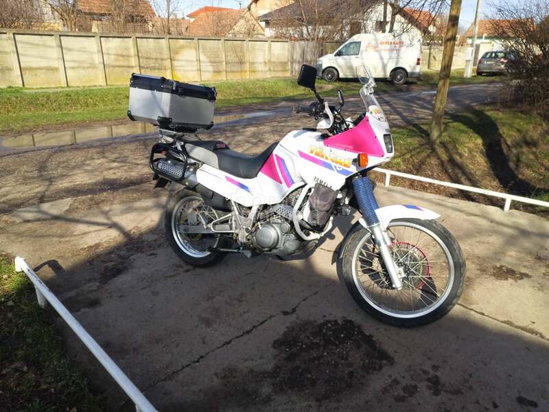 Yamaha xtz 660 tenere