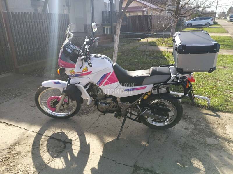 Yamaha xtz 660 tenere