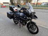 BMW GS 1200 ADV
