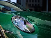 Porsche Targa Cabrio/911/4S