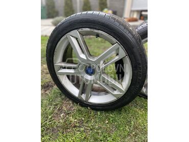 Aluminijumske felne  17" 