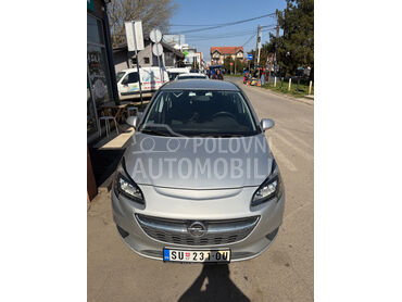 Opel Corsa E 1.4