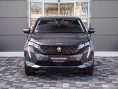 Peugeot 3008 1.2  Allure