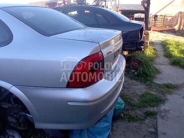 Opel Vectra B -  kompletan auto u delovima