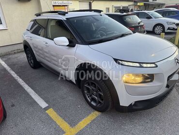 Citroen C4 Cactus 1.2 ShineFeel