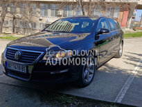 Volkswagen Passat B6 
