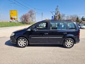 Volkswagen Touran A K C I J A