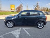 MINI Countryman A K C I J A