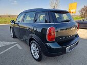 MINI Countryman A K C I J A