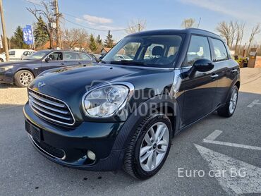 MINI Countryman A K C I J A