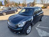 MINI Countryman A K C I J A