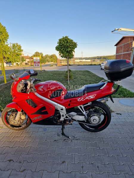 Honda VFR