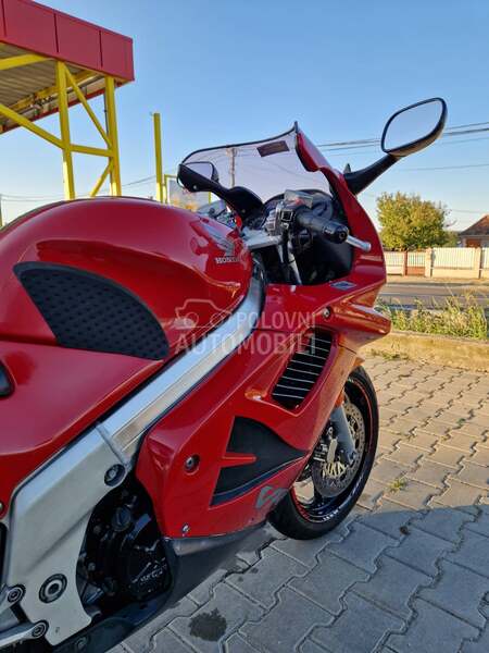 Honda VFR