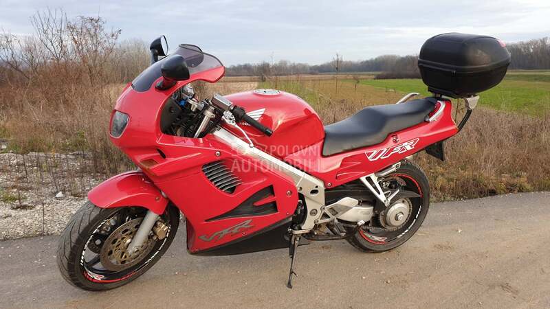 Honda VFR
