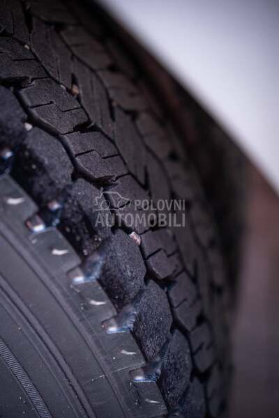 Mercedes Benz atego 1318