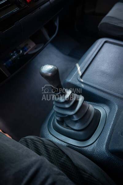 Mercedes Benz atego 1318