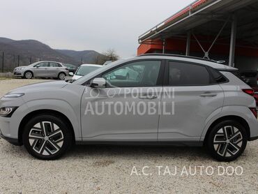 Hyundai Kona IMPRESIUM